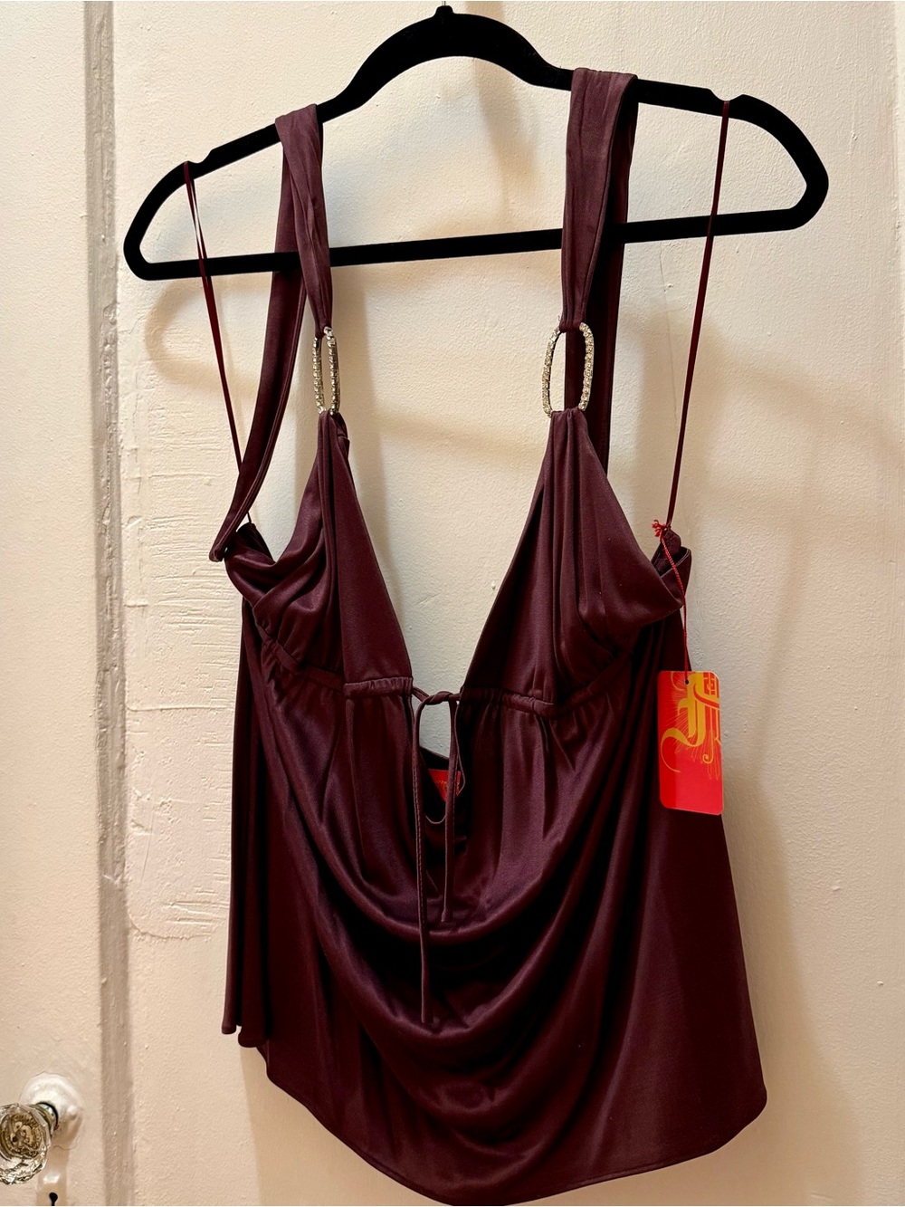 Ingwa Melero bundle—First item Reserved